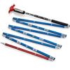 Arva Greentech Arva Probe Ski Trip 240 sonda Golden 240 cm Golden 240 cm