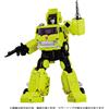 Takara Tomy Action figure Transformers Missing Link MPG-18 Road Hauler 23 cm