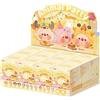 Jotoys Oyo: Animal Party Mini Series Blind Box Figur 5 - 7 cm Display (12)