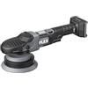FLEX Lucidatrice orbitale casuale forzata senza spazzole senza fili 24V - FX3331-Z