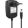 SUCIKORIO Alimentatore 24V 3A 72W Trasformatore Universale AC 220V a DC 24 Volt 3A Adattatore di Alimentazione Caricatore AC Adapter per Strisce LED, Schermi e Apparecchiature Elettroniche
