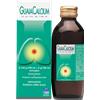 SIT LABORATORIO FARMAC. Srl Guaiacalcium complex scir200 ml - SIT - 022895039