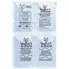 INSAO Srl Yogurt linea fermenti liofilizzati 4 bustine da 6,5 g - - 923376343