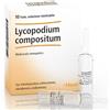 GUNA SpA Lycopodium comp 10f 2,2ml heel - Guna - 800146122