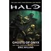 Gallery Books Halo: Ghosts of Onyx: Volume 4