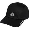 adidas Unisex Cappellino Running Mesh 4 Pannello Climacool