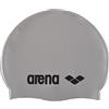 Arena Tappeto Nuoto SIL, Argento, Taglia Unica