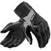Rev'it Guanti Moto Rev'it Sand 5 H2O Nero