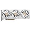 Zotac GeForce RTX 5070 AMP White Edition (12 GB, GDDR7), Scheda grafica, Bianco