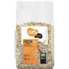 Fiocchi di avena senza glutine - BiotoBio 500 g