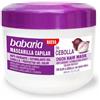 babaria Masque Capillaire Babaria a l'Oignon 0,4 l