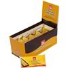 Biscotto di Riso con Cioccolato Fondente Senza Glutine - Baule volante