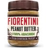 Burro di arachidi in vasetto 350 g senza glutine - Fiorentini 350 g