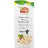 Fiocchi di Avena Integrale Senza Glutine - Vivibio 350 g
