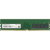 Transcend TS2666HLH-4G, Modulo di Memoria 4GB DDR4 2666Mhz U-DIMM 1Rx8
