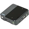 Aten CS782DP KVM Switch 2-Port USB DisplayPort