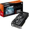 GIGABYTE Scheda grafica Radeon RX 9070 XT Gaming OC 16G, PCIe 5.0, 16GB GDDR6, GV-R9070XTGAMING OC-16GD Scheda Video