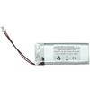 Onetous PTC802050 - Batteria di ricambio per cuffie wireless Sena GT-Air II, J-Cruise II, Shoei Neotec II, SRL-01 (SP51), SRL2, auricolari e citofono da casco, 800 mAh, 3,7 V