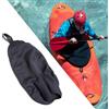 Kayak Spray Skirt Cockpit Protector Cover per Surf Nautica Sport acquatici