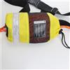 Borsa Da Lancio per Canoisti, Corda Da Lancio Riflettente 16M Dispositivo di