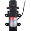 pompa a diaframma a pressione dc 12v 80 psi 4 lpm caravan / camper / barca /