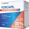 ARKOFARM Srl FORCAPIL Fortif.120 Cps