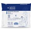 HELAN COSMESI Srl IREOS SALVIETTINE STRUCC DEL