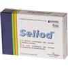 MINERVA MEDICA Srl Minerva Medica, Seliod, 30 Compresse