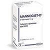 POLIFARMA BENESSERE Srl MANNOCIST-D 14 Bust. 2g