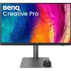 BenQ PD2732U 27 4K Designer Monitor | ✅Garanzia di 5 anni