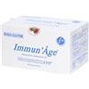 NAMED Immun'age Integratore Antiossidante Papaya Fermentata 60 Bustine