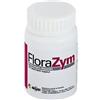 NUTRIGEA RESEARCH Nutrigea Florazym Integratore Alimentare 60 Capsule Vegetali