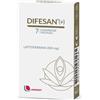PROGINE FARMACEUTICI Difesan + Da 7 Capsule Vaginali