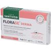 SANTIVERI SA Santiveri Florase Derma 40 Capsule Blister 16g