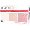 PIEMME PHARMATECH ITALIA Ferrotech 30 Capsule Da 550mg