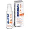 Normon Uv-med Protezione Solare Per Viso E Corpo Spray Spf30