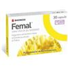 Shionogi Femal Interatore Alimentare 30 Compresse