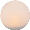 RL LIVE YOUR LIGHT Reality, Lampada da tavolo, Melo incl. LED