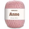 CÍRCULO Circulo Anne Filato 100% Cotone Mercerizzato 147g - 3227