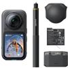 INSTA360 X6 ESSENTIALS BUNDLE BLACK