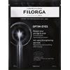 LABORATOIRES FILORGA C.ITALIA FILORGA OPTIM EYES SHEET MASK 6 ML