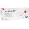 HARTMANN H IDEALBINDE Hartmann 8 cm x 5 m 10 pezzi