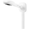 Nanit Pro - Supporto da parete di ricambio, colore: Bianco