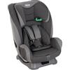 Graco FlexiGrow™ R129 - Seggiolino auto rivolto in avanti a partire dai 15 mesi (76-145 cm), anche in direzione di marcia, installazione con cintura del veicolo, protezione dagli urti laterali,
