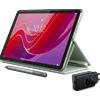 Lenovo Tab M11 Essentials Bundle 4GB 128GB Processore MediaTek Helio G88 2 GHz , Android 13 o versioni successive, 128 GB eMMC - M11BUNDLE4