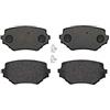 Brembo P 79 009 - Pastiglia Freno - Anteriore