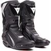 DAINESE Nexus 3 Air Stivali Da Motocicletta Perforati Stivali Moto Sportivi Aerati Traspiranti con Axial Distorsion Control System e Paratibia Removibile IN OUTUomo