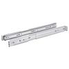 Kit binari Rack Chenbro Zub 20" Slide Rail, Ball Bearing [84H342310-001]