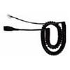 Cavo spiralato Jabra QD /RJ-45 [8800-01-89]