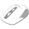 Esperanza Mouse Esperanza EM130W wireless Bluetooth 4D Bianco [EM130W]